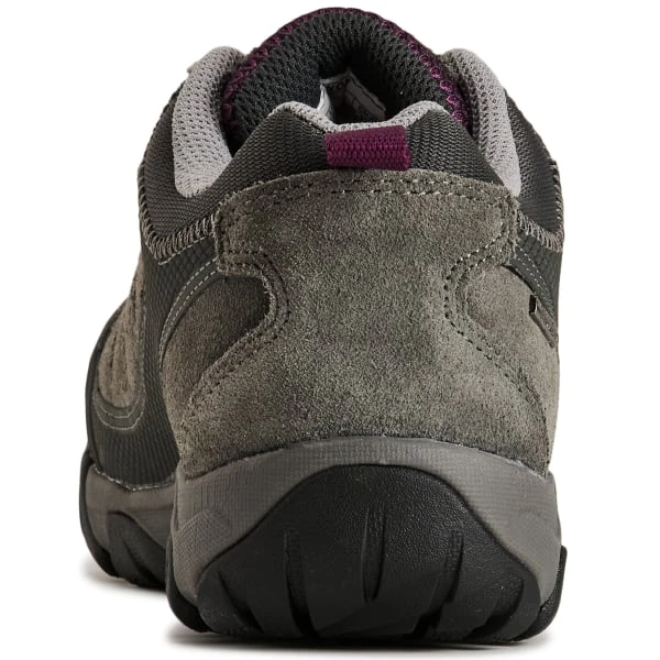 EMS Women's Journey Low Waterproof Hiking Shoes - Image 5