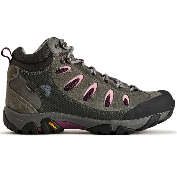 EMS Women's Journey Mid Waterproof Hiking Boots - Image 2