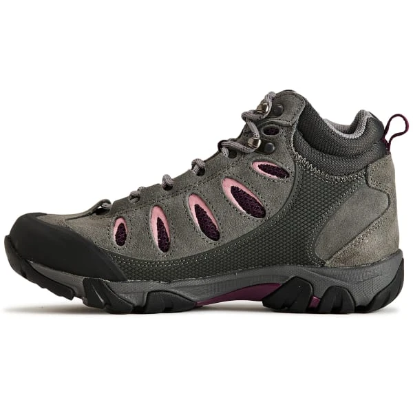 EMS Women's Journey Mid Waterproof Hiking Boots - Image 3