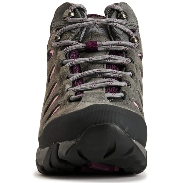 EMS Women's Journey Mid Waterproof Hiking Boots - Image 4