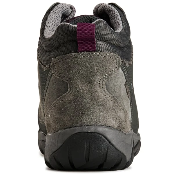 EMS Women's Journey Mid Waterproof Hiking Boots - Image 5