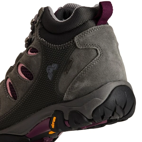 EMS Women's Journey Mid Waterproof Hiking Boots - Image 7