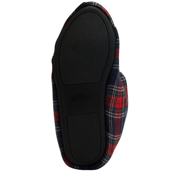 FAMOUS MAKER Women's Zoey Holiday Duvet Booties - Image 5