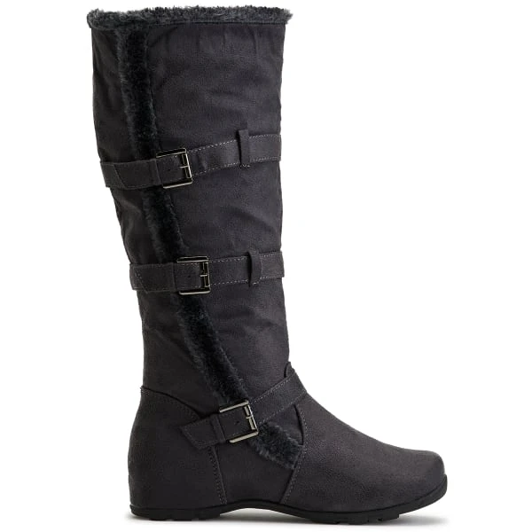 WANTED Women's Weaver Boots - Image 2