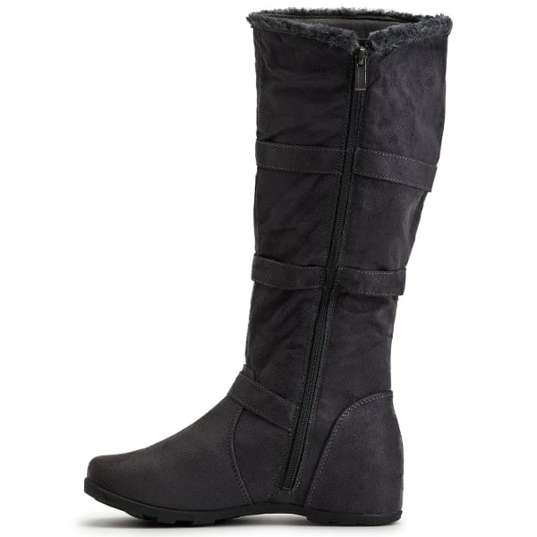 WANTED Women's Weaver Boots - Image 3