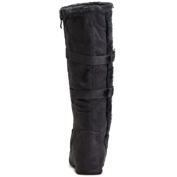 WANTED Women's Weaver Boots - Image 5