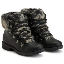 WANTED Women's Stratton Casual Boots