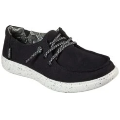 SKECHERS Women's BOBS Skipper - Tide Pool Shoes