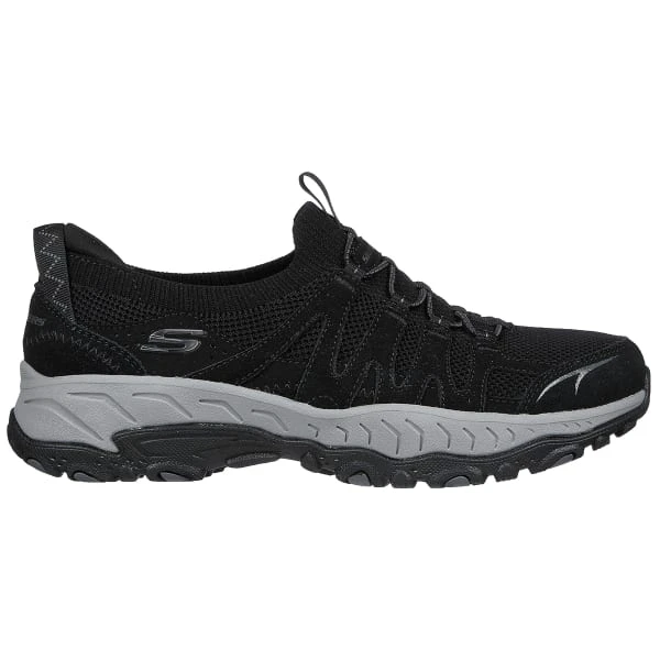 SKECHERS Women's Grand Peak - Trail Bound Hiking Shoes - Image 2