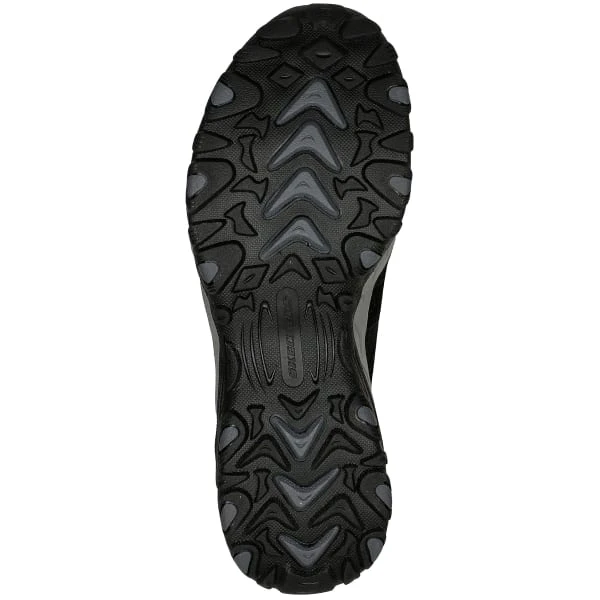 SKECHERS Women's Grand Peak - Trail Bound Hiking Shoes - Image 4