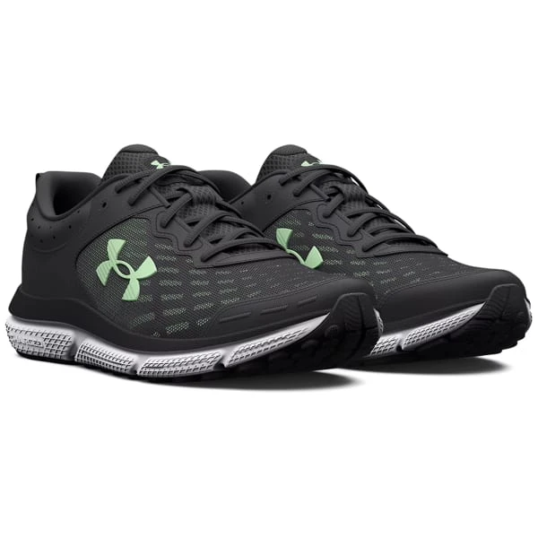 UNDER ARMOUR Women's Charged Assert 10 Running Shoes - Image 3