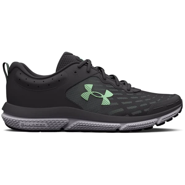 UNDER ARMOUR Women's Charged Assert 10 Running Shoes