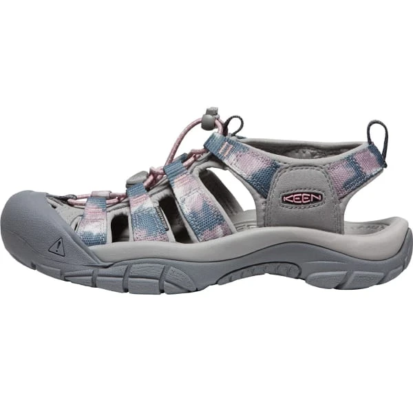 KEEN Women's Newport H2 Hiking Sandals - Image 3