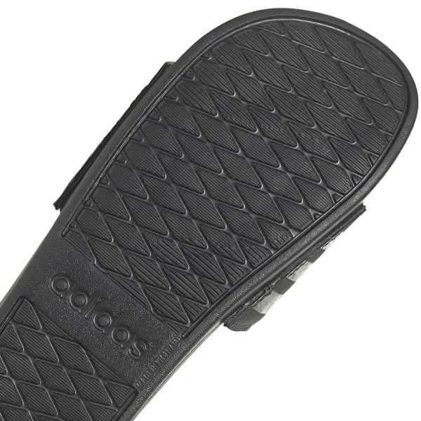 ADIDAS Women's Adilette Comfort Slides - Image 8