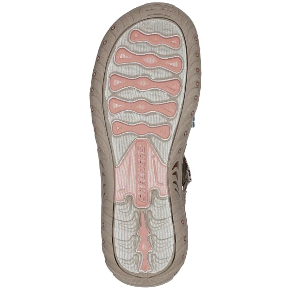 SKECHERS Women's Reggae - Trail On By Trail Sandals - Image 5