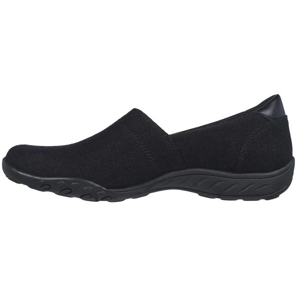 SKECHERS Women's Relaxed Fit: Breathe-Easy Slip Ons - Image 3