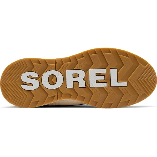 SOREL Women's Out N About III Low Canvas Sneaker - Image 6