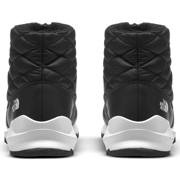 THE NORTH FACE Women's Thermoball Progressive Zip Boots - Image 2