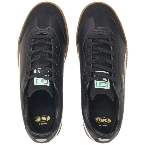 PUMA King 21 IT Soccer Shoes - Image 4