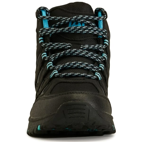 AVALANCHE Women's Gear Mid Hiking Boots - Image 4