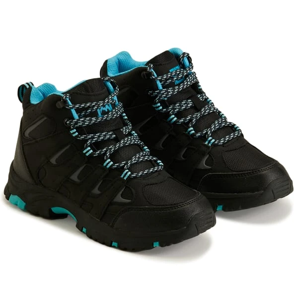 AVALANCHE Women's Gear Mid Hiking Boots